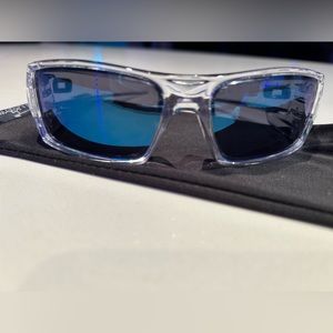 Oakley Gascan Sunglasses